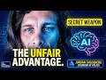 The Unfair Advantage AI Is Giving Agency Recruiters