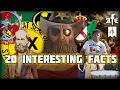 20 Interesting Facts About After the End for CK3
