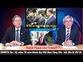 Download Lagu 8/10: Tô Lâm làm gì trước Đại hội 14? Phương Hằng đi Mỹ kiện. Kế hoạch hòa bình của Trump sẽ ra sao?