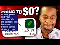 Lagu What Did Robinhood Give Away Today? The Truth Behind the $50,000 Giveaway