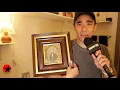 Download Lagu Go Backstage at OH, MARY! with Conrad Ricamora