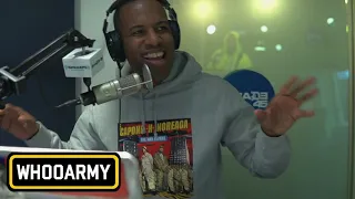davido speaks on the origins of afrobeat migos and j cole influence