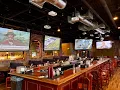 The All American Steakhouse Sports Theatre - Parkville MD
