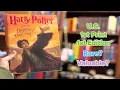 Is This Harry Potter Book Valuable - The U S Deathly Hallows 1st Print 1st Edition