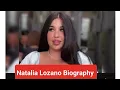 Download Lagu Natalia Lozano | Curvy Plus Size Model | Brand Ambassador | Biography Download Lagu Natalia Lozano | Curvy Plus Size Model | Brand Ambassador | Biography