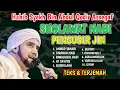 Download Lagu SHOLAWAT HABIB SYEKH TERBARU 2025