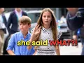Nobody Expected Prince Louis to Say THAT at the Commonwealth Games