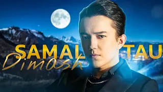 Dimash Kudaibergen Samaltau 