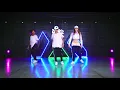 Location - KAROL G, Anuel AA, J Balvin | FitDance (Coreografia) | Dance Video