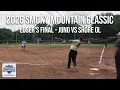Juno vs Shore OL - 2026 Smoky Mountain Classic