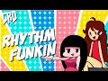 Rhythm Funkin by minus8