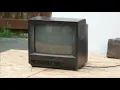 Download Lagu CRT TV Turning On Sound Effect