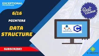 Pointers in c Pointers in Data structures and Algorithm