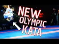 Download Lagu “SANSAI” KATA: NEW OLYMPIC KARATE FINAL KATA (WKF)