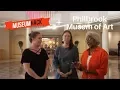 Museum Hack Philbrook Museum of Art