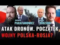 Download Lagu Rosyjskie drony nad Polską. Czy jesteśmy bezpieczni? Zbigniew Parafianowicz | Kultura Liberalna