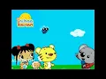 Ni Hao Kai-Lan Theme Song PAL