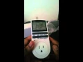 Kedsum 7-day Programmable Smart Socket Timer