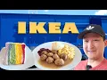Download Lagu Trying Food at IKEA! Delicious or Just CHEAP?