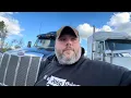 My 2020 Peterbilt 579 MX-13 PACCAR update review and TOUR