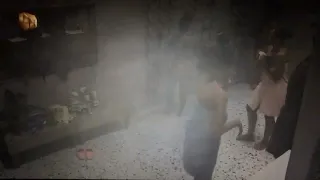bbmzansi 2022 shower hour housemates having maximum fun