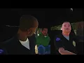 Download Lagu Tenpenny: BEHAVE NIGGA! (GTA SA)