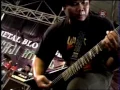 Download Lagu METAL BLORA BERSATU. CROWN OF RAGE Live at Sesaji Ambal Warso 5