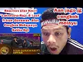 Download Lagu Reaction Afan Kecil \