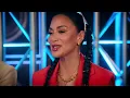 SZN4 (Donzell, Aaliyah, Katie, Cameron) Sings “Too Sweet” | Building the Band | Netflix