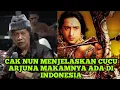 Download Lagu CAK NUN MENJELASKAN TENTANG KERAJAAN ASTINAPURA DI NUSANTARA