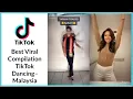 Download Lagu Best Compilation Viral TikTok Malaysia Dancing