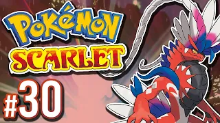 Pokemon Scarlet - Quaxly s Final Evolution PART 30