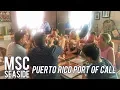 Day Drinking In Puerto Rico August 8 2018 TRAVEL DIARY