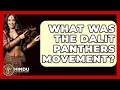 Download Lagu What Was The Dalit Panthers Movement? - Hindu Enlightenment Journey