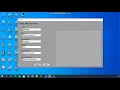 Aplikasi Sederhana Dengan Array List
