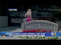 Cherry Creek Athletic Club Bought By Life Time