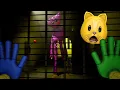 WE FOUND KISSY MISSY Poppy Playtime Chapter 2 Part 2