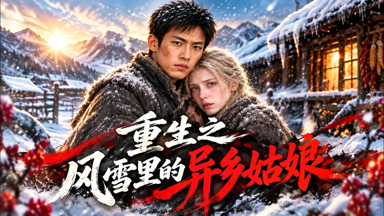 重生之风雪里的异乡姑娘