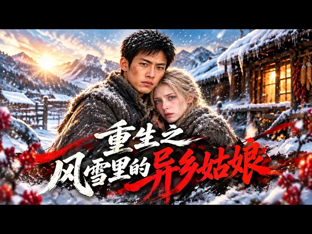 重生之风雪里的异乡姑娘