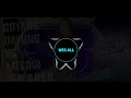 DJ GOYANG DAYUNG X MELODI OLD 2018 - SPEED UP+REVERB (DJ MAMAM FVNDY X VITA ALVIA 2024 - BY:ALL)