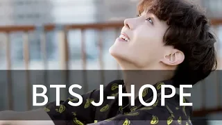 BTS J Hope HQ Photos Dispatch X Naver 