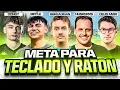Download Lagu EL META PERFECTO PARA LOS JUGADORES DE TECLADO Y RATÓN EN LOS TORNEOS DE WARZONE ESTÁ AQUI