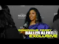 Dominique Perry Reveals Role in Diarra Empowering Black Women