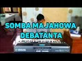 Download Lagu SOMBA MA JAHOWA DEBATANTA