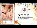 Welcome to Methuen Nails Lash