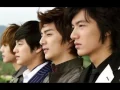 Boys Before Flowers- \