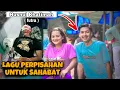 Lagu LAGU PERPISAHAN UNTUK SAHABAT, TURUT BERDUKA CITA
