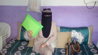 ياربي سلامه عيت من جري جري عند سبطار الحساني وعند طبيب 