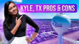 Kyle TX Pros Cons 2025 Should You Move Here
