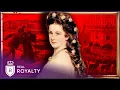 Empress Elisabeth The Anarchist Murder Of An Austrian Queen